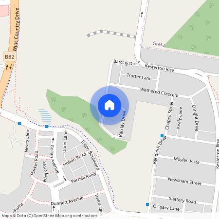 27 Barclay Drive, NSW 2335, North Rothbury