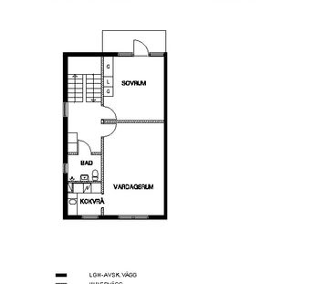 Bankvägen 8 A - Foto 4