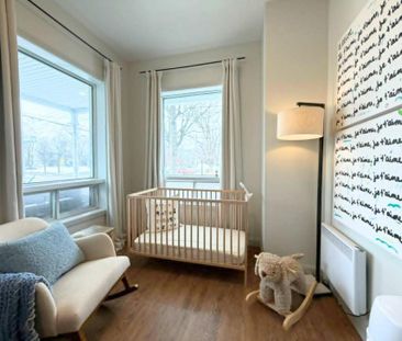 1750 Rue Viel, H3M 1G8, H3M 1G8, Montréal - Photo 2