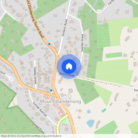 9 Illoura Road, Vic 3788, Olinda