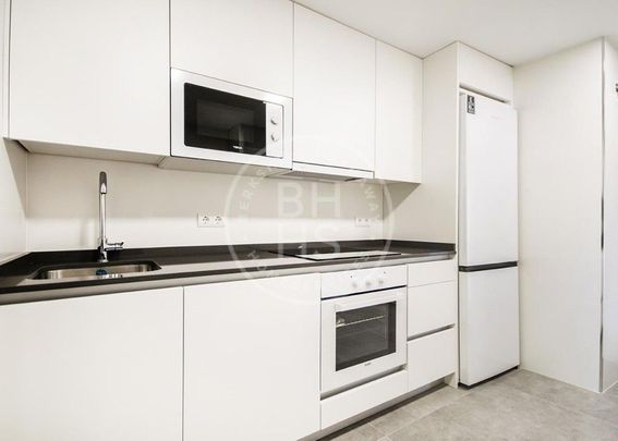 2 bedroom luxury Flat for rent in Alcobendas, Autonomous Region of Madrid - Photo 1