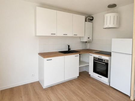 Location Appartement 1 pièce 32m² NANTES 44300 - Photo 5
