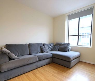 AVAILABLE 6TH JUNE! NORTHERN QUARTER LOCATION! Fully Furnished Two Double Bedroom, Two Bathroom Apartment at the Smithfield Buildings. - Photo 5