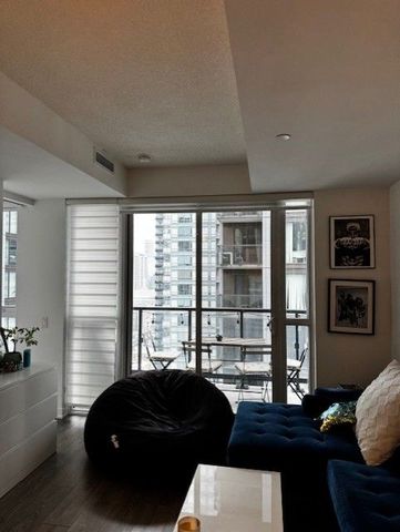 For Lease - 87 Peter Street Unit# 3011, Toronto, Ontario - Photo 2