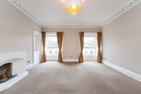 3 Bed Flat, Coates Place, EH3 - Photo 4