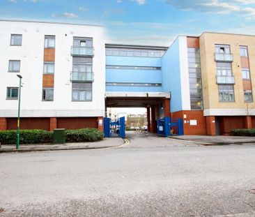 1 bedroom apartment to rent - Photo 5