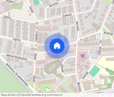 Kawalerka w wersji premium, Stogi - Photo 1