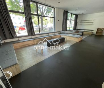 Stilvolles Studio mit gehobener Innenausstattung in Berlin Wedding - Foto 3