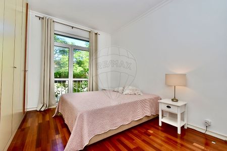 Apartamento T4 em Lisboa - Photo 4