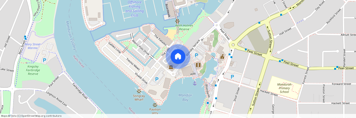 26 Ormsby Terrace, WA 6210, Mandurah