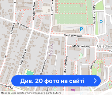 Komfortowe mieszkanie w Katowicach z parkingiem - Фото 1