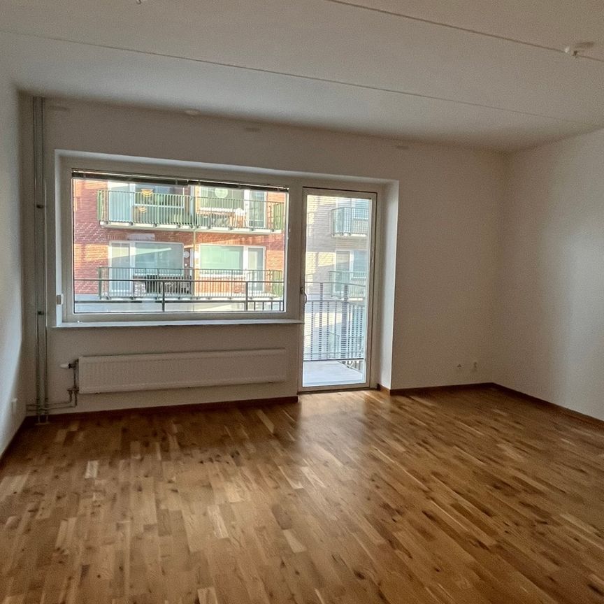 Poliskroken 5A, Eslöv Centrum - Foto 1