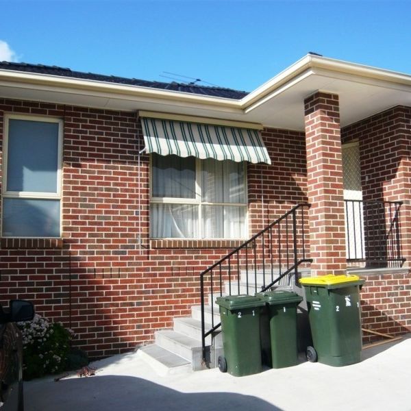 4-bedroom shared unit, Peacock Street - Photo 1