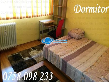 Inchiriere apartament 2 camere Brancoveanu - Fotografie 4
