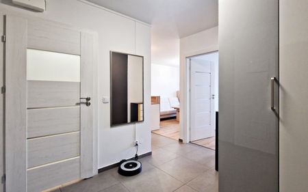 Kliny, 2 Pokoje, balkon, klimatyzacja! - Фото 5