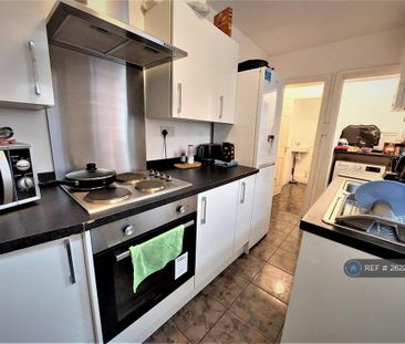 1 bedroom in a house share to rent - Photo 6