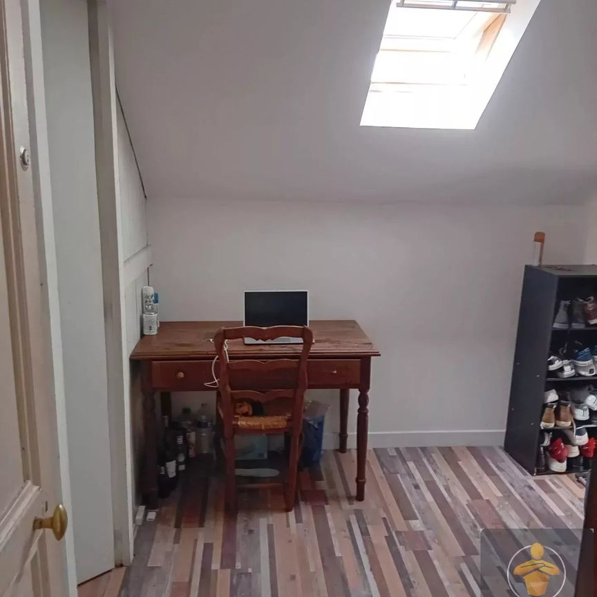 Location Appartement 1 pièce 10m² CHELLES 77500 - Photo 1