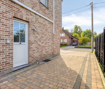 Appartement te huur in Lubbeek voor € 900 met 2 slaapkamers - Foto 3