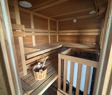 3.5 Zimmer, 120 m², 1. Stock - Foto 2