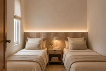 3 Bedroom Villa for rental in Las Rosas