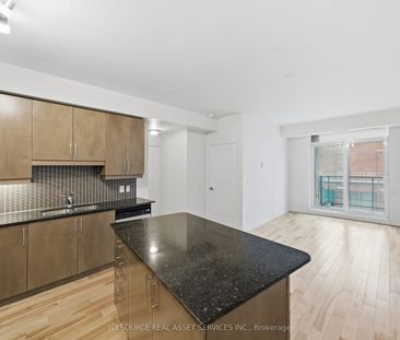 London Lofts 1 , #1701 - Photo 1