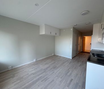 Klättergatan 9 – 2 rok (1304) - Photo 1