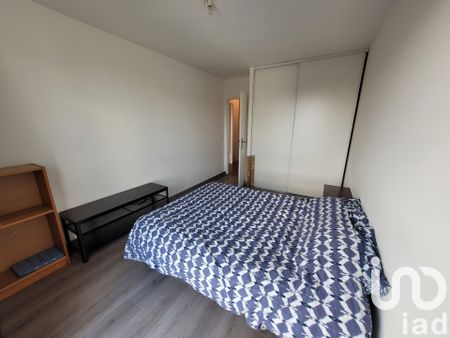 Appartement 2 pièces de 47 m² à Aulnay-sous-Bois (93600) - Photo 2