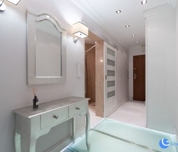 Angel City*2pok.*55m2*Stare miasto - Фото 6