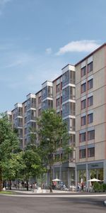 Moderne Wohnung in Winterthur - Foto 3