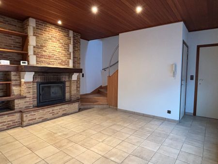 Duplexappartement te Lembeek - Foto 2