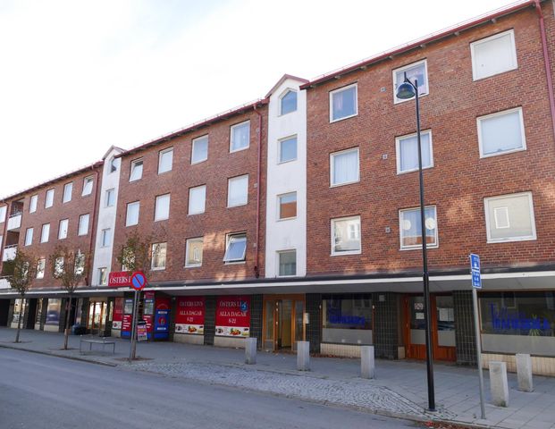 Östergatan 112 D - Foto 1