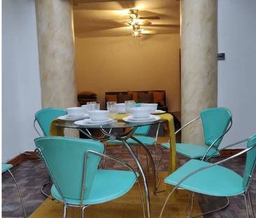 Room in a Shared House, Burley Road, LS4 - Photo 4