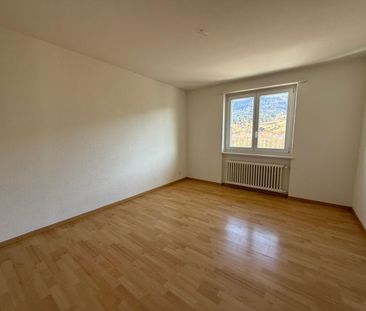 3.5 Zimmer, 65 m², 2. Stock - Foto 2