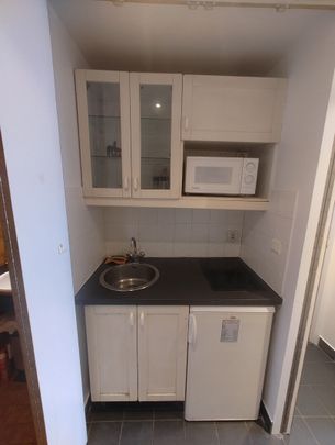 Appartement Boulogne Billancourt 2 pièce(s) - Photo 1