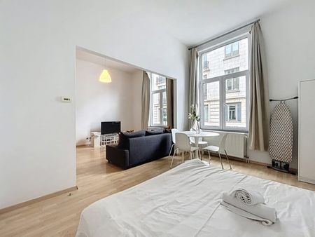 Studio te huur - Foto 2