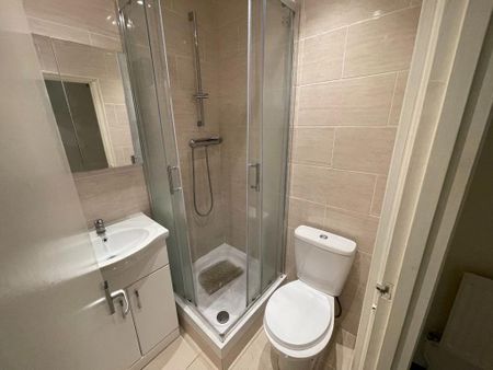 Studio to rent - Photo 3