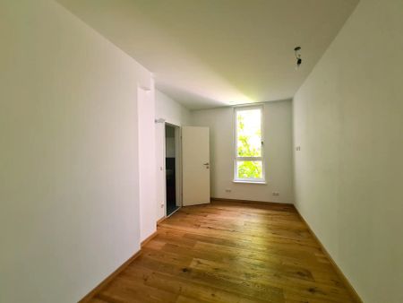 Exklusive 3-Zimmer Wohnung in Pitten! - Photo 3