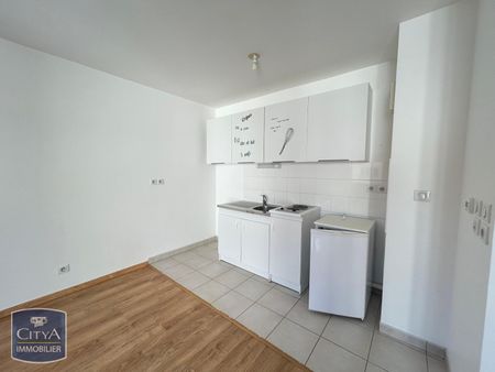 Location Appartement 1 pièce 38m² NANTES 44100 - Photo 3