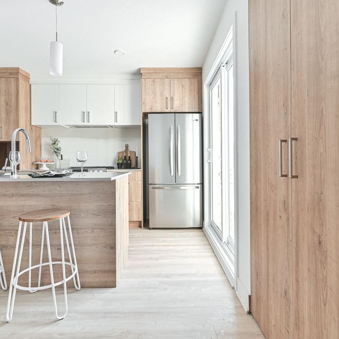 Appartement 4 1/2 - Repentigny - 1er janvier (flexible) - Construction haut de gamme - Photo 1