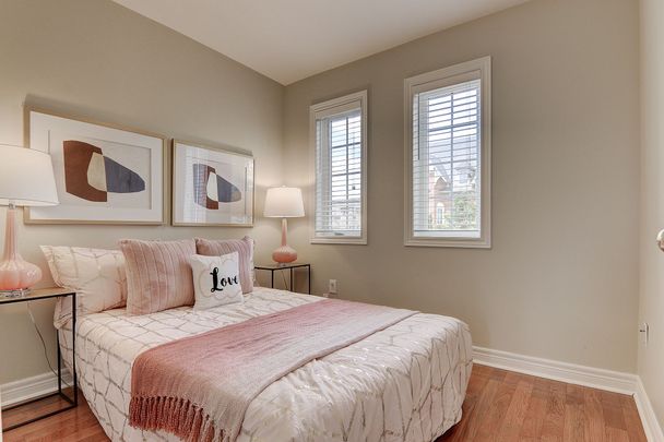 For Lease - 206 Roxton Road, Oakville, Ontario - Photo 1