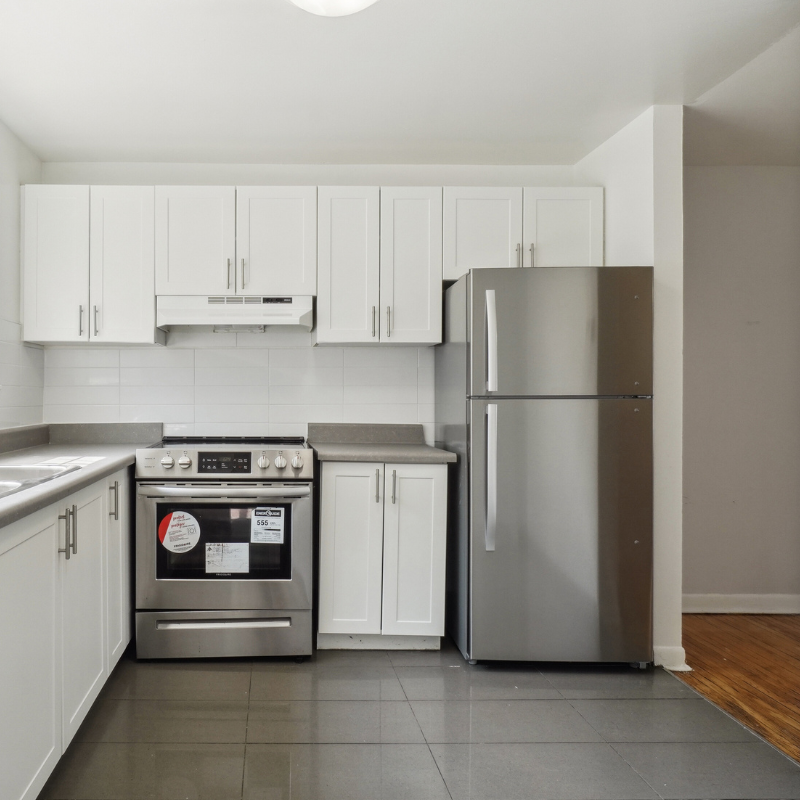 3455 Havenwood Townhomes - Townhouse (3 bedroom) - Photo 1