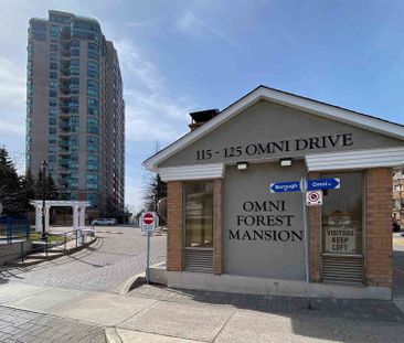For Lease - 125 Omni Drive Unit# 1928, Toronto, Ontario - Photo 5