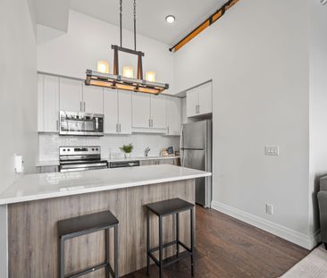 For Lease - 19 Guelph Avenue Unit# 207, Cambridge, Ontario - Photo 2