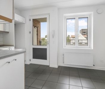 1-værelses studiebolig - Photo 1