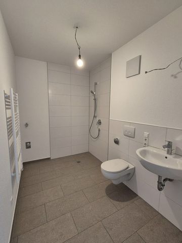 Dein Lifestyle, dein Zuhause: Neubau in der Ludwigstraße 17 - Reutlingen im Trend - Foto 2