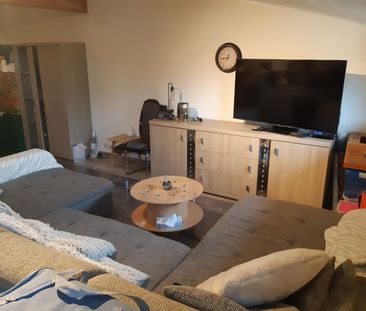 Dakappartement te huur in Nederename - Photo 3