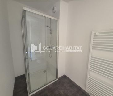 Location Appartement 2 pièces 46m² LILLE 59000 - Photo 4