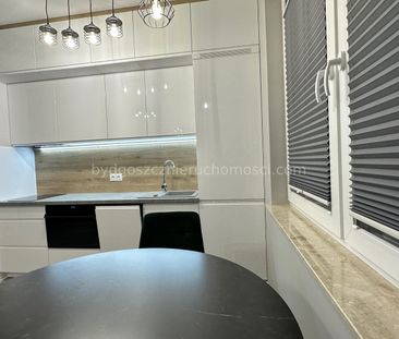 Do wynajęcia mieszkanie Bydgoszcz Centrum - 40m2 - Фото 6