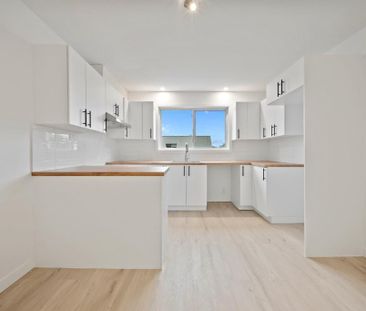 Magnifique appartement 3 1/2 - Photo 3