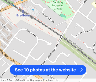 Firsby Avenue, Bredbury - Photo 1